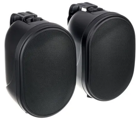Купить BIAMP OVO5T-BL по выгодной цене в Челябинске