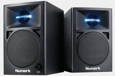 Купить Numark N-Wave 360 по выгодной цене в Челябинске