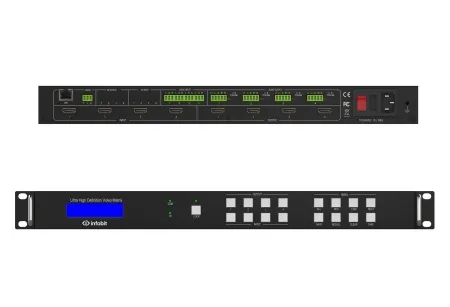 Infobit iMatrix H44HAW Infobit iMatrix H44HAW