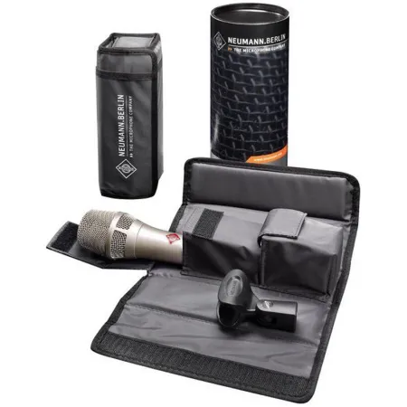 Купить NEUMANN KMS 105 BK по выгодной цене в Челябинске