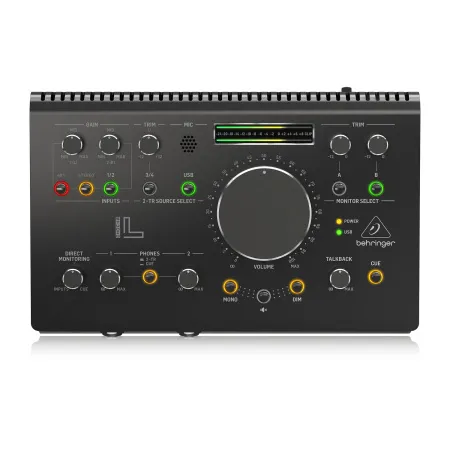 Купить BEHRINGER STUDIO L по выгодной цене в Челябинске