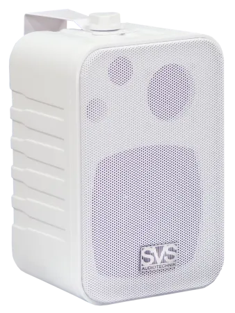 Купить SVS Audiotechnik WSM-20 White по выгодной цене в Челябинске