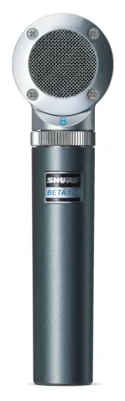 Купить SHURE BETA 181/BI по выгодной цене в Челябинске