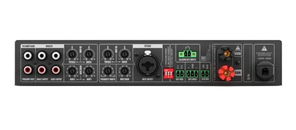 CVGAUDIO NEXT T-LITE 40 CVGAUDIO NEXT T-LITE 40