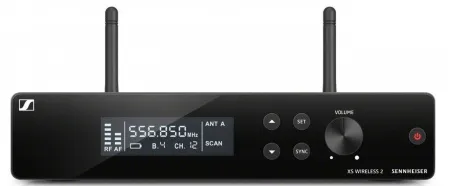 Купить SENNHEISER XSW 2-865-B по выгодной цене в Челябинске