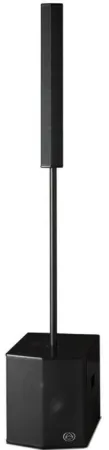 Купить WHARFEDALE PRO ISOLINE 812 по выгодной цене в Челябинске