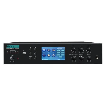 DSPPA MP-2708