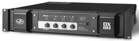 Купить DAS Audio DX-80 по выгодной цене в Челябинске