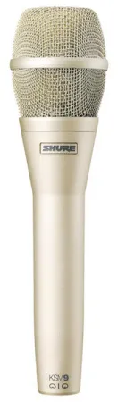 Купить SHURE KSM9/SL по выгодной цене в Челябинске