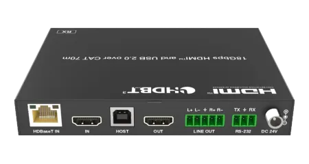 Prestel SWHC-PU4K42MVS