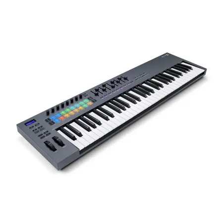 Купить NOVATION FLkey 61 MK1 по выгодной цене в Челябинске