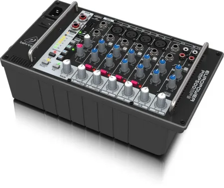 Купить BEHRINGER PMP500MP3 по выгодной цене в Челябинске
