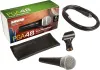 Купить Shure PGA48-QTR по выгодной цене в Челябинске
