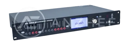 Купить Anzhee DSP480 MKII по выгодной цене в Челябинске