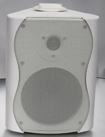 Купить SVS Audiotechnik WS-20 White по выгодной цене в Челябинске