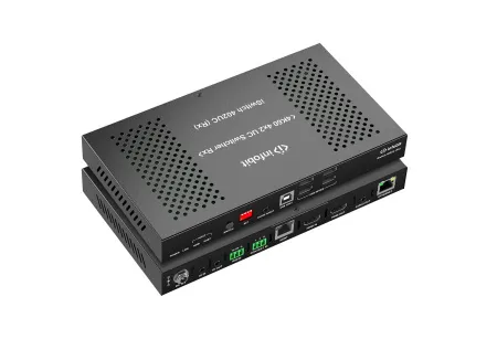 Купить Infobit iSwitch 402UC по выгодной цене в Челябинске