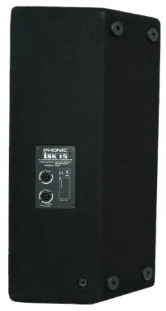 Купить Phonic iSK 15A Deluxe по выгодной цене в Челябинске