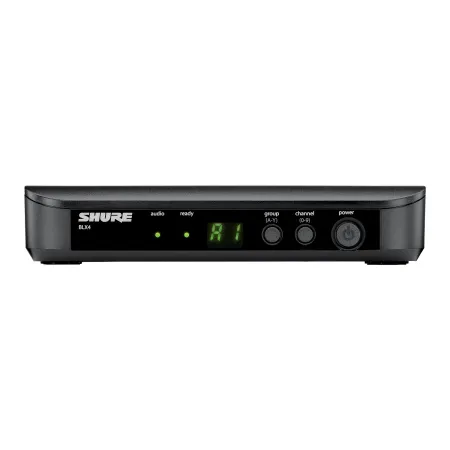 Купить SHURE BLX24E/PG58 M17 по выгодной цене в Челябинске