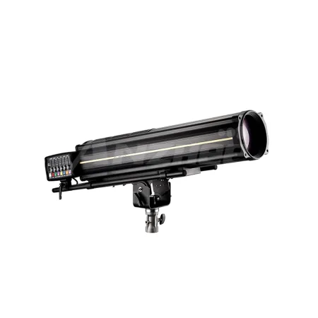 Купить ANZHEE PRO Follow SPOT 600 ZOOM-M по выгодной цене в Челябинске