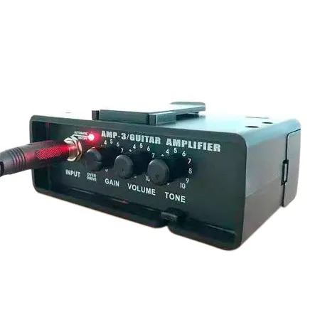 Купить LiRevo AMP-3 по выгодной цене в Челябинске