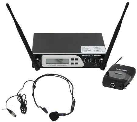 Купить INVOTONE MOD-2800HS по выгодной цене в Челябинске