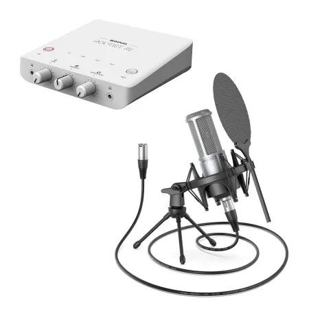 Купить Midiplus Routist R2/Donner DC20 по выгодной цене в Челябинске