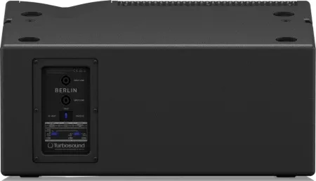 Купить Turbosound BERLIN TBV123 по выгодной цене в Челябинске