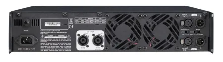 Купить DAS Audio PA-500 по выгодной цене в Челябинске