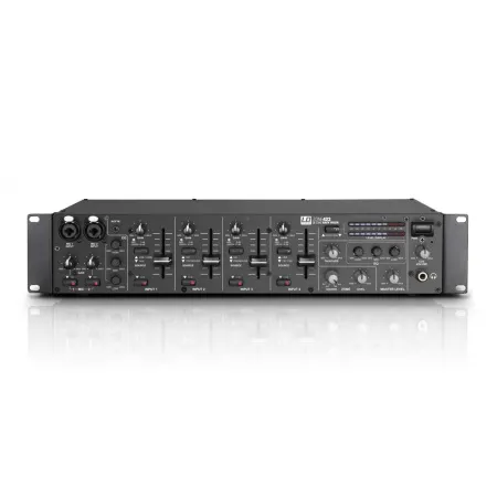 Купить LD Systems ZONE 423 по выгодной цене в Челябинске
