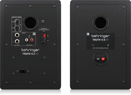 BEHRINGER TRUTH 4.5 BT