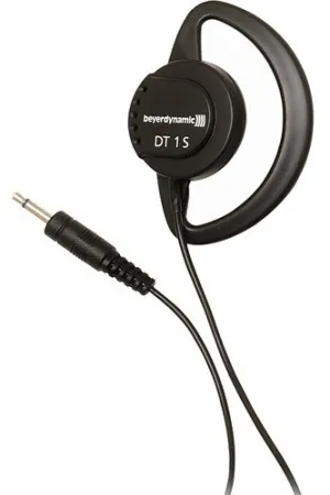 Купить BEYERDYNAMIC DT 1 по выгодной цене в Челябинске