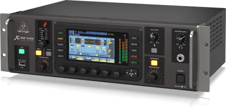 Купить BEHRINGER X32 RACK по выгодной цене в Челябинске