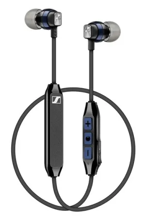 Купить SENNHEISER CX 6,00BT по выгодной цене в Челябинске