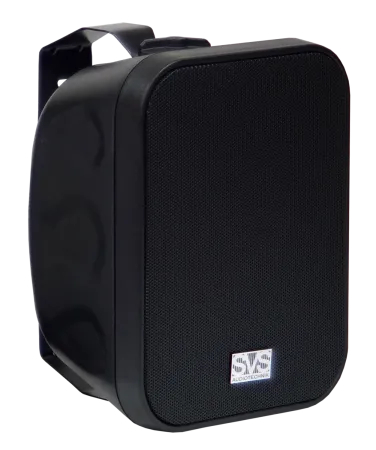 Купить SVS Audiotechnik WSP-60 Black по выгодной цене в Челябинске