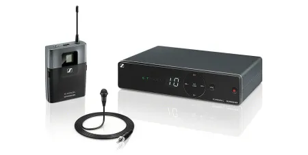 SENNHEISER XSW 1-ME2-B