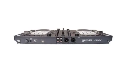 Купить Gemini GMX по выгодной цене в Челябинске