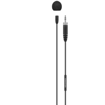 SENNHEISER MKE ESSENTIAL OMNI-BLACK