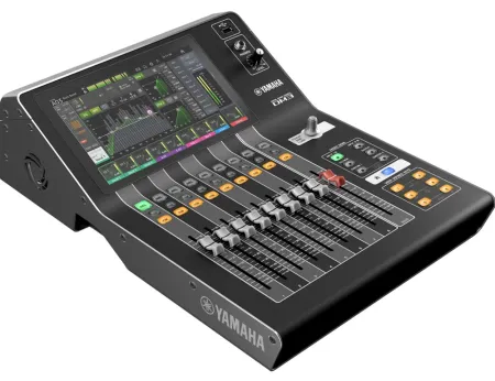 Купить Yamaha DM3S по выгодной цене в Челябинске