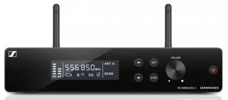 Купить SENNHEISER XSW 2-ME3-B по выгодной цене в Челябинске