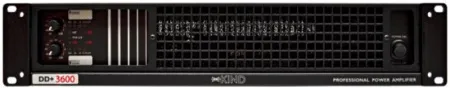 KIND DD+ 3600