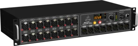 Купить BEHRINGER S16 по выгодной цене в Челябинске