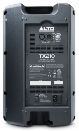 Купить ALTO TX210 по выгодной цене в Челябинске