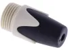 Neutrik BPX-9-WHITE
