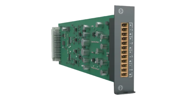 Prestel DSP-IC4 Prestel DSP-IC4