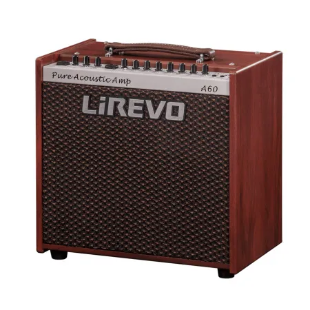Купить LiRevo A60 по выгодной цене в Челябинске