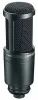 Купить Audio-Technica AT2020 по выгодной цене в Челябинске