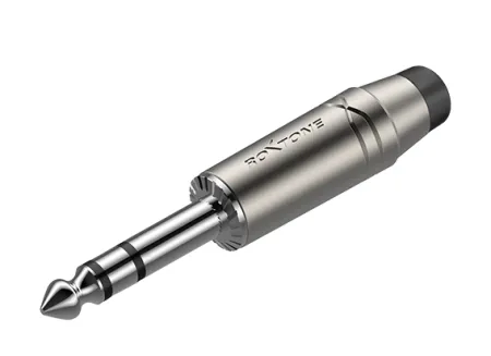 Купить ROXTONE RJ3PP-BK-NN по выгодной цене в Челябинске