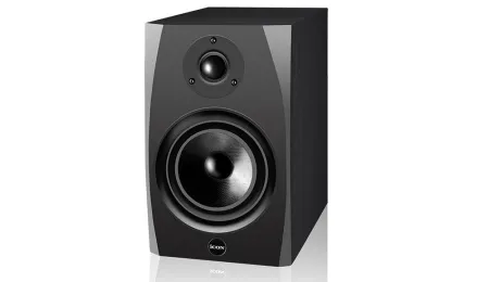 Купить Icon SX-5A (пара) за 30&nbsp;690 ₽