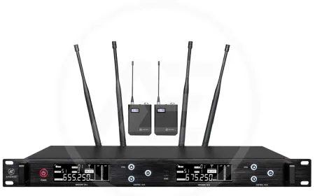 Купить ANZHEE RS400 dual BB по выгодной цене в Челябинске