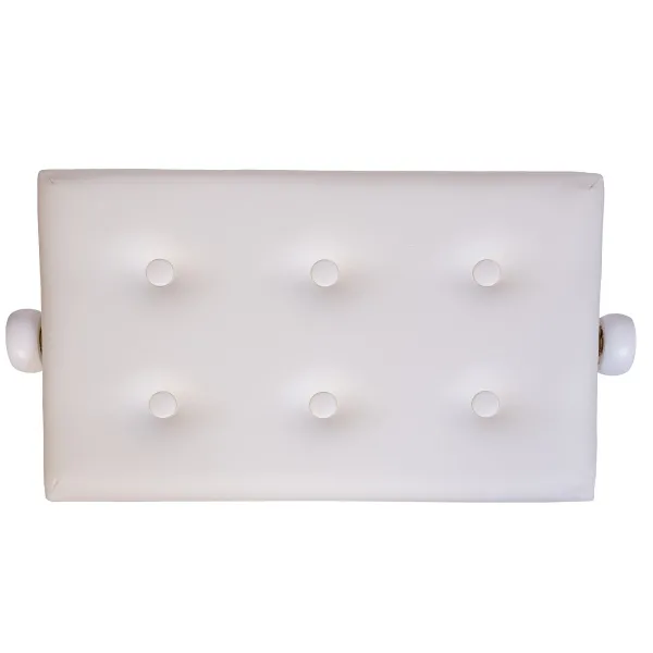 ROCKDALE RHAPSODY 130 WHITE ROCKDALE RHAPSODY 130 WHITE